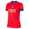 Oficiální Fotbalový Dres Paris Saint-Germain Třetí 2025-26 pro Ženy